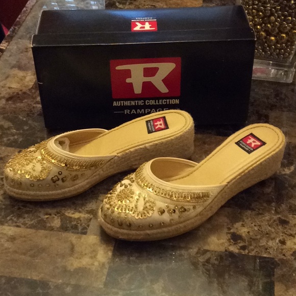 Rampage women’s shoes size 9




preowned - Picture 2 of 5